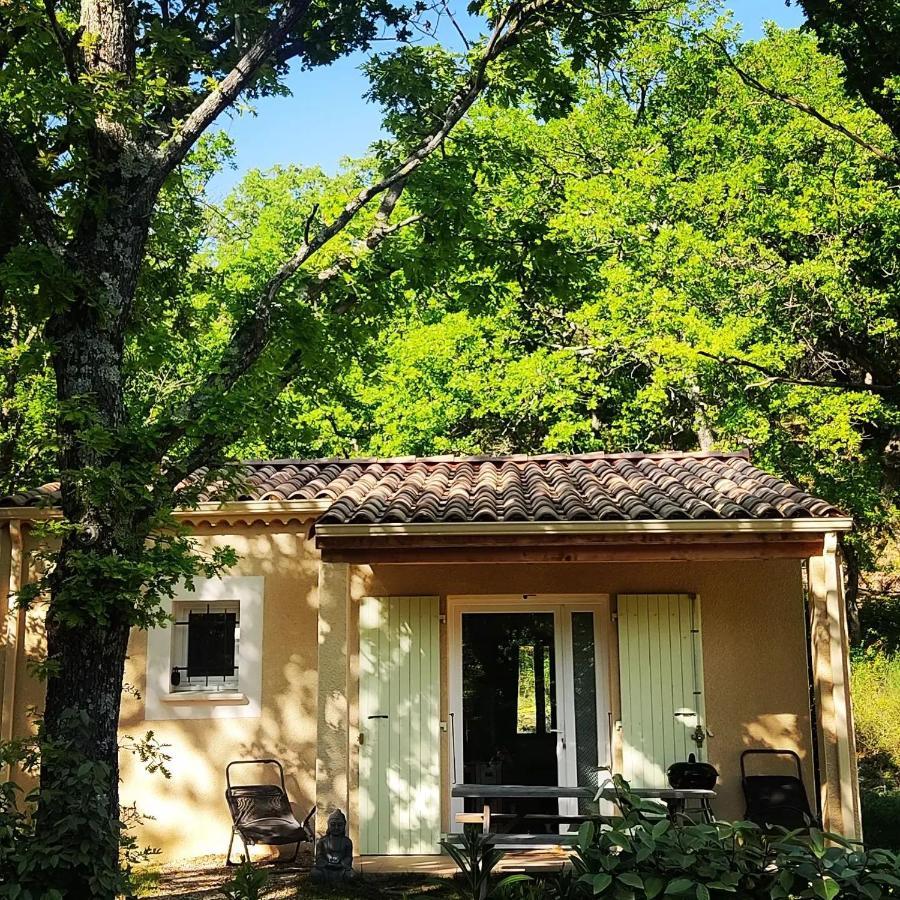 Gite Le Val Zen Valaurie - Drome Provencale Екстериор снимка