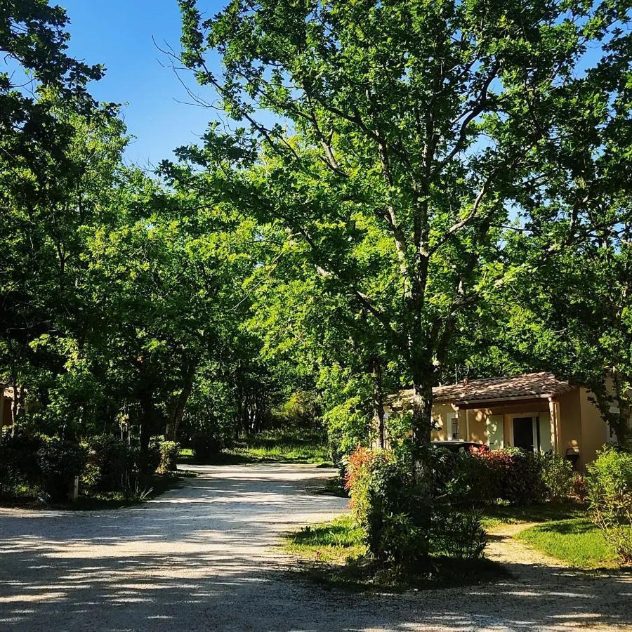 Gite Le Val Zen Valaurie - Drome Provencale Екстериор снимка