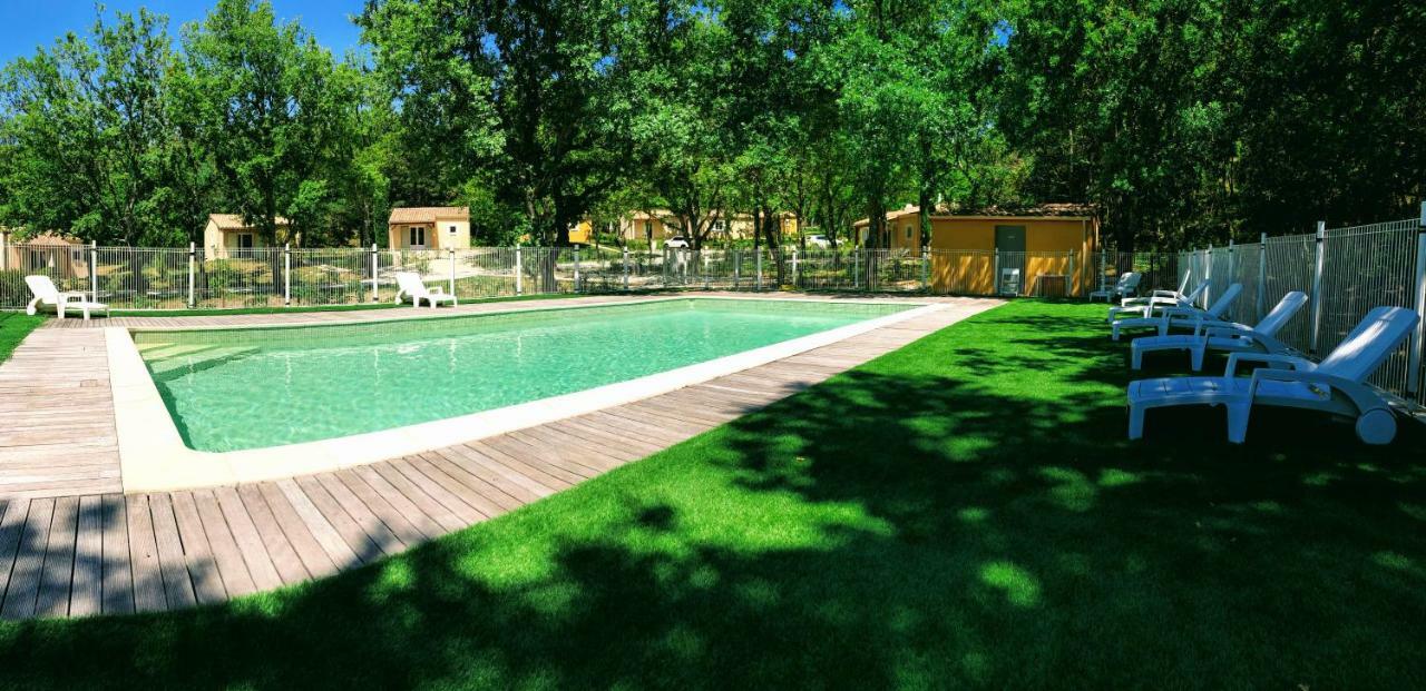 Gite Le Val Zen Valaurie - Drome Provencale Екстериор снимка